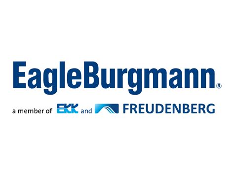 Eagle burgmann